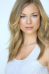 picture of actor Nikki Leigh