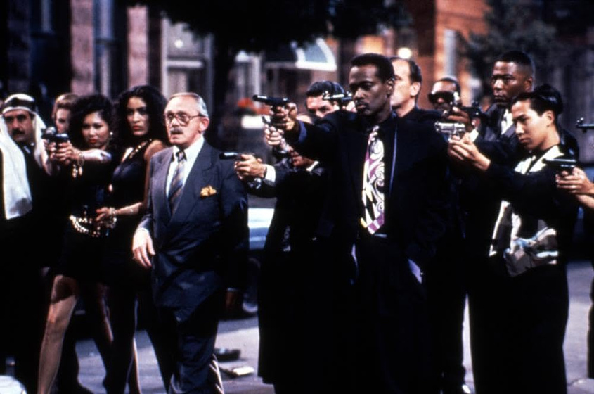 Imagen de meteor-man