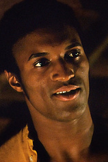 photo of person George Patterson