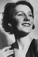 picture of actor Blandine Ebinger