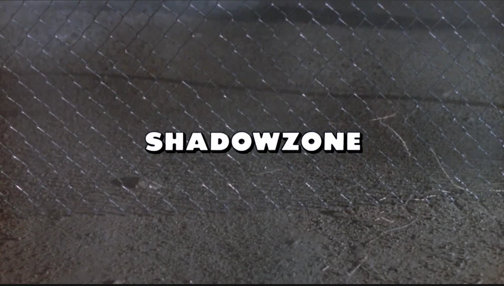 Imagen de shadowzone (Títulos de crédito)
