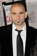 photo of person Pablo Trapero