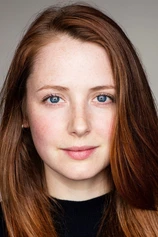Foto de Róisín O'Donovan