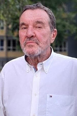 picture of actor Miodrag Krstovic