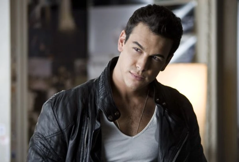 Mario Casas en Tengo ganas de ti