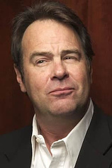 picture of actor Dan Aykroyd