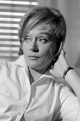 picture of actor Zsuzsa Bánki