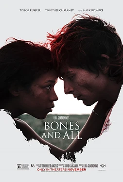 Hasta los Huesos: Bones and All