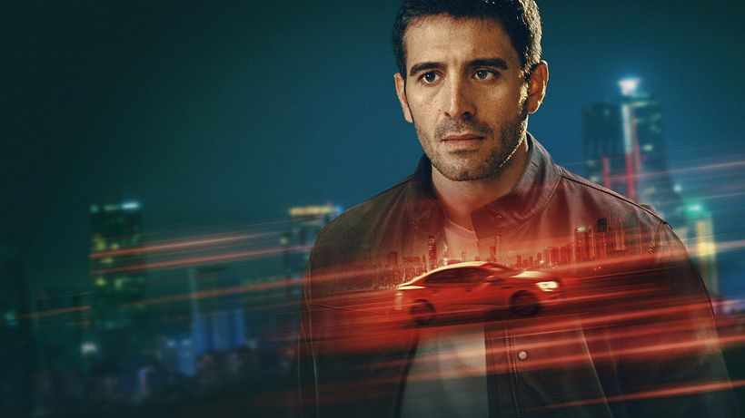 Imagen de Asaf