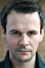 picture of actor Jonathan Byrne