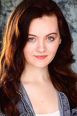 picture of actor Kat Conner Sterling