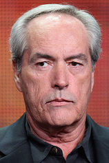 photo of person Powers Boothe