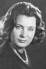 picture of actor Lyubov Sokolova