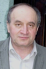 picture of actor Krzysztof Zaleski