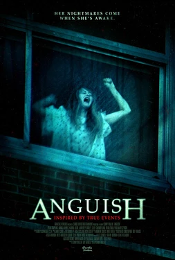 poster of movie Anguish