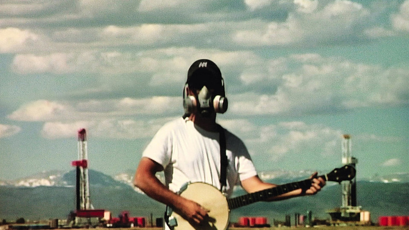 Imagen de GasLand