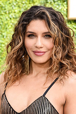 picture of actor Juliana Harkavy