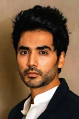 Foto de Ishwak Singh