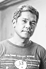 photo of person Rody Vera