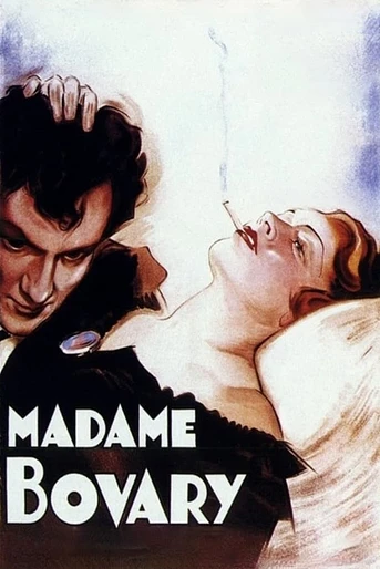 Poster de Madame Bovary