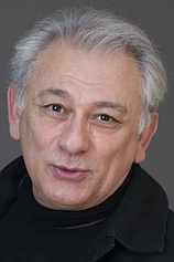 picture of actor Serge Avedikian