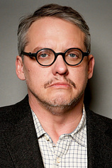 photo of person Adam McKay