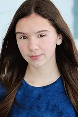 photo of person Jessica VanOss