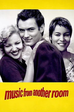 poster of movie Con los Ojos del Corazón