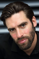 picture of actor Ciaran McGlynn