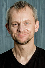 photo of person Patrick Kirst