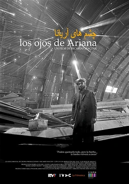 Los Ojos de Ariana