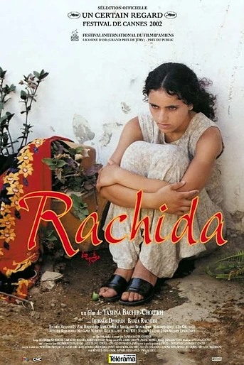 Poster de Rachida