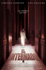 poster of movie El Internado