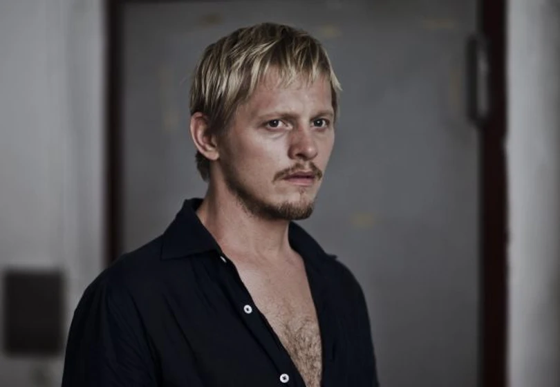 Thure Lindhardt en keep-the-lights-on