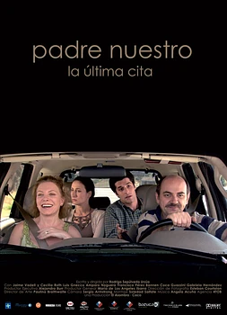 Padre Nuestro [2005]