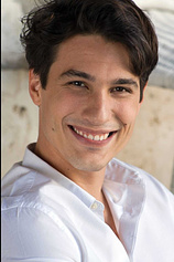 picture of actor Andrea  Beruatto