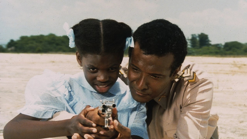 Imagen de The Man by the Shore