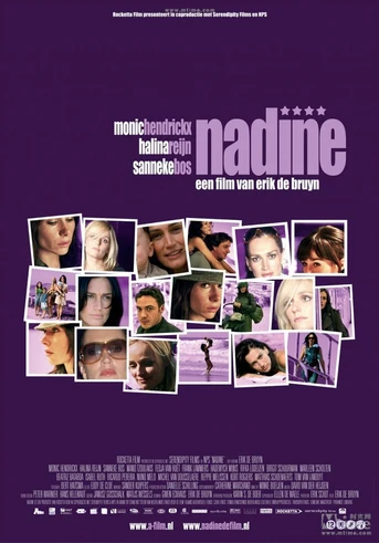 Poster de Nadine