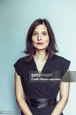 Foto de Julia Kuperberg