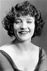 picture of actor Betty Compson