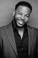 picture of actor Peter Johnson