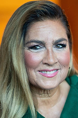 picture of actor Romina Power