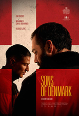 poster of movie Sons of Denmark