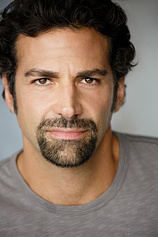 photo of person Elijah Alexander
