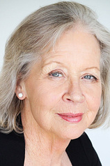 picture of actor Donna Akersten