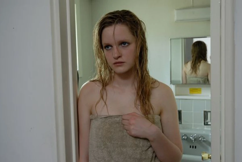Sophie Traub en tenderness
