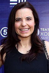 picture of actor Yolanda Ventura