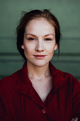 picture of actor Michelle von Treuberg
