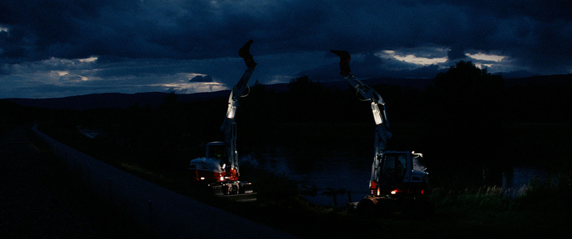 Imagen de Bagger Drama