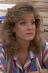 picture of actor Terrie Godfrey